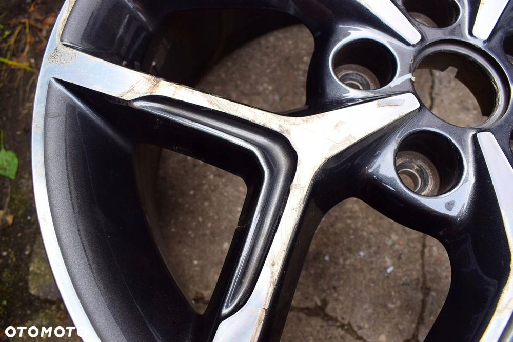 KIA 17 Ceed III GT-Line Nowy Model Oryginał - 6