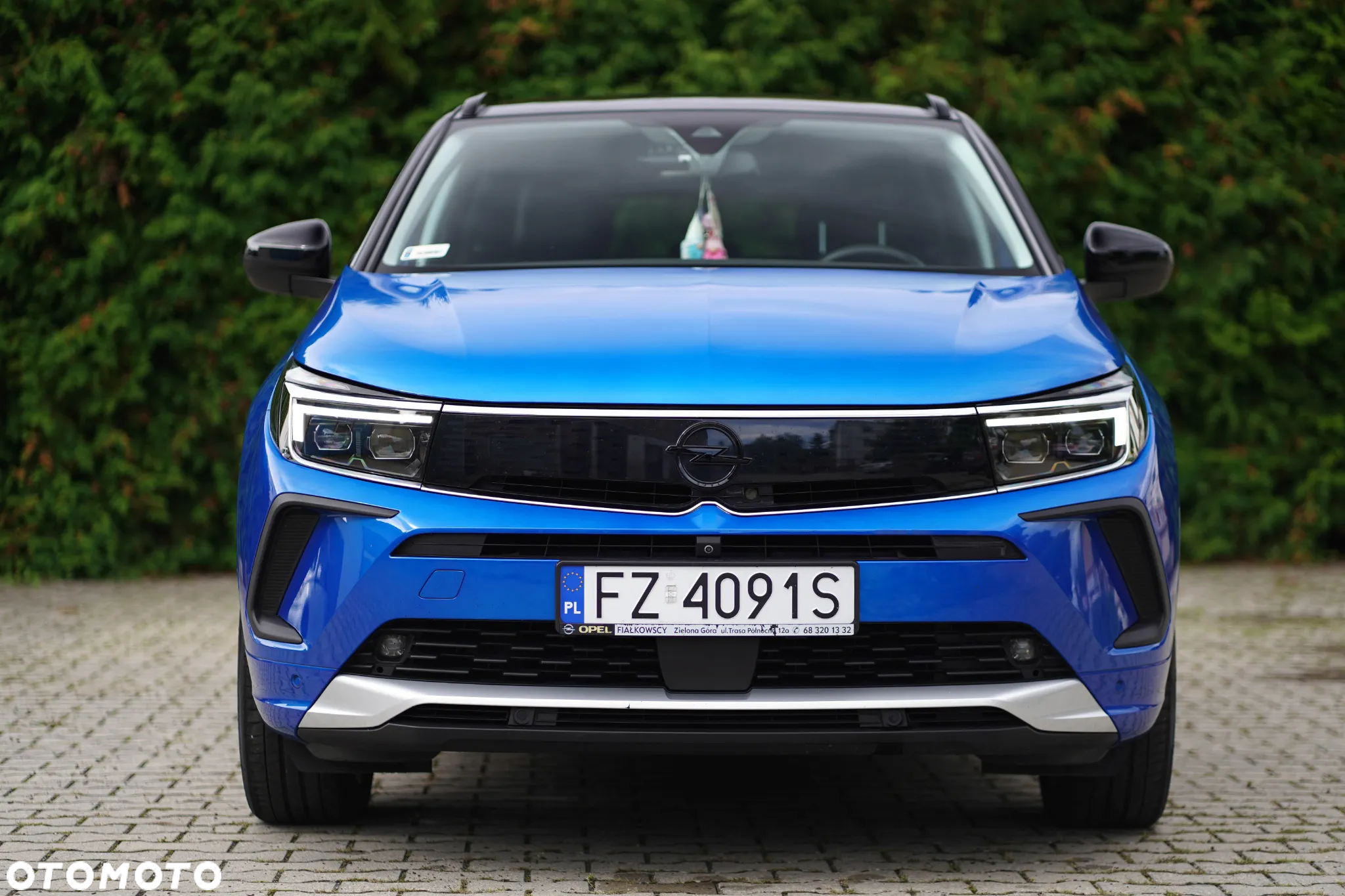 Opel Grandland - 12