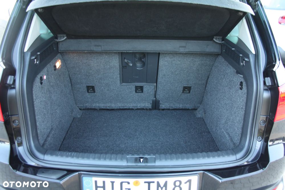 Volkswagen Tiguan 1.4 TSI BlueMotion Technology Exclusive - 7