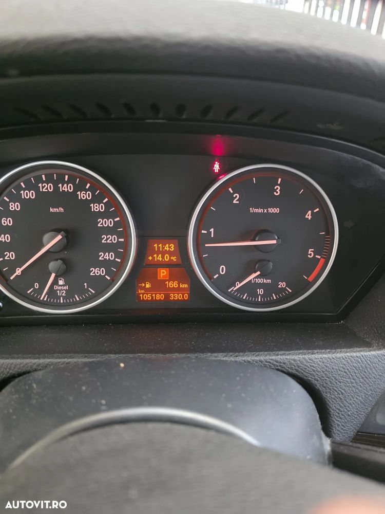 BMW X5 xDrive30d - 4