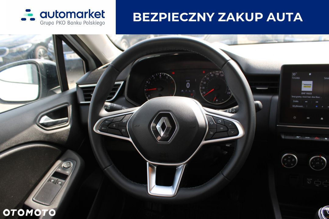 Renault Clio 1.0 TCe Equilibre - 15