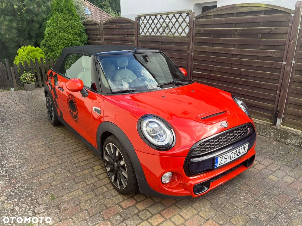 MINI Cooper S - 25