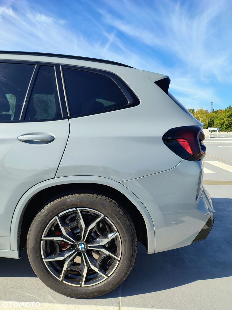 BMW X3 - 13