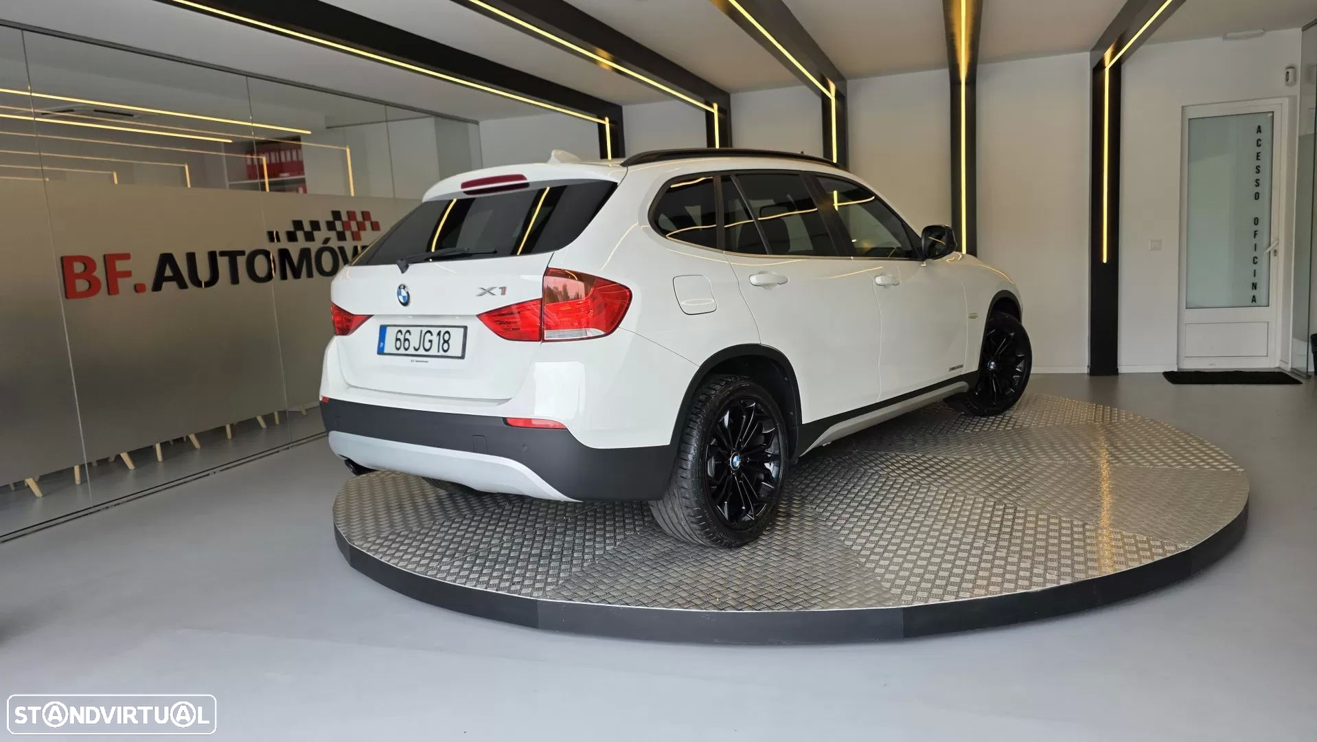 BMW X1 23 d xDrive Auto - 18