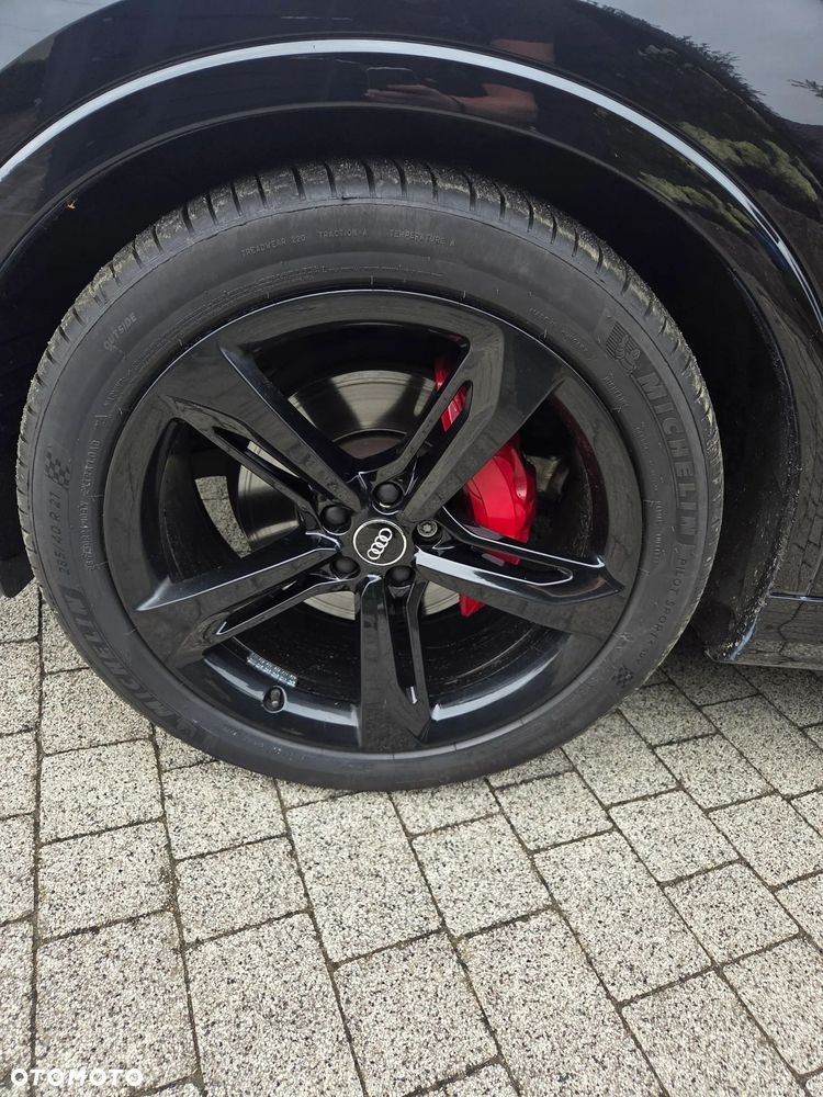 Audi Q7 50 TDI quattro tiptronic S line - 22