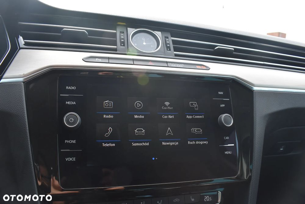 Volkswagen Passat 1.5 TSI EVO Highline DSG - 28