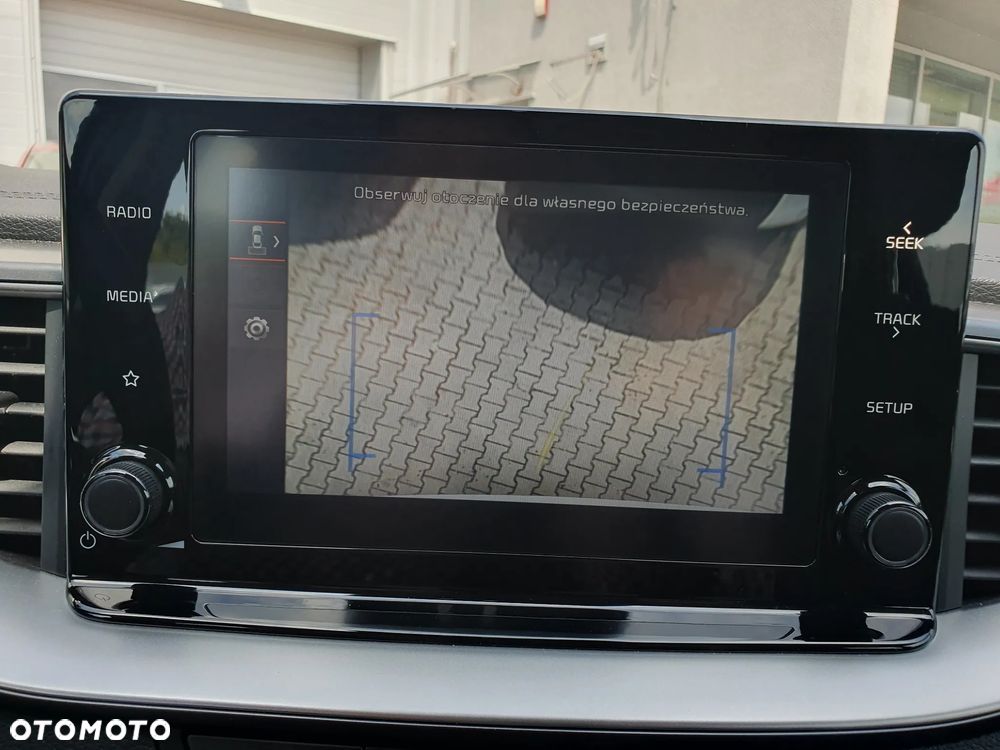 Kia Ceed 1.5 T-GDI M DCT - 37