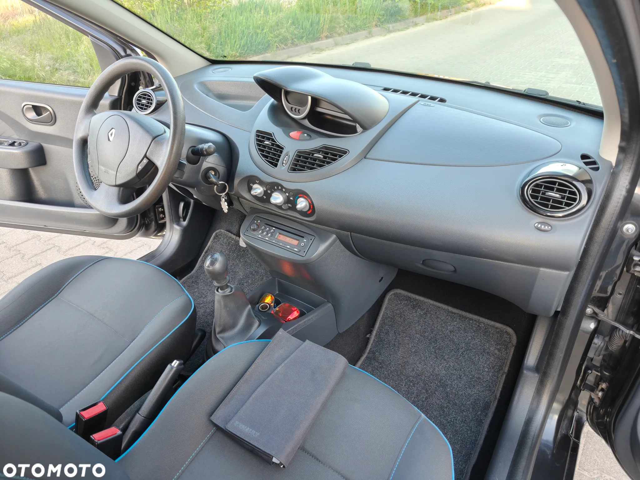 Renault Twingo - 6