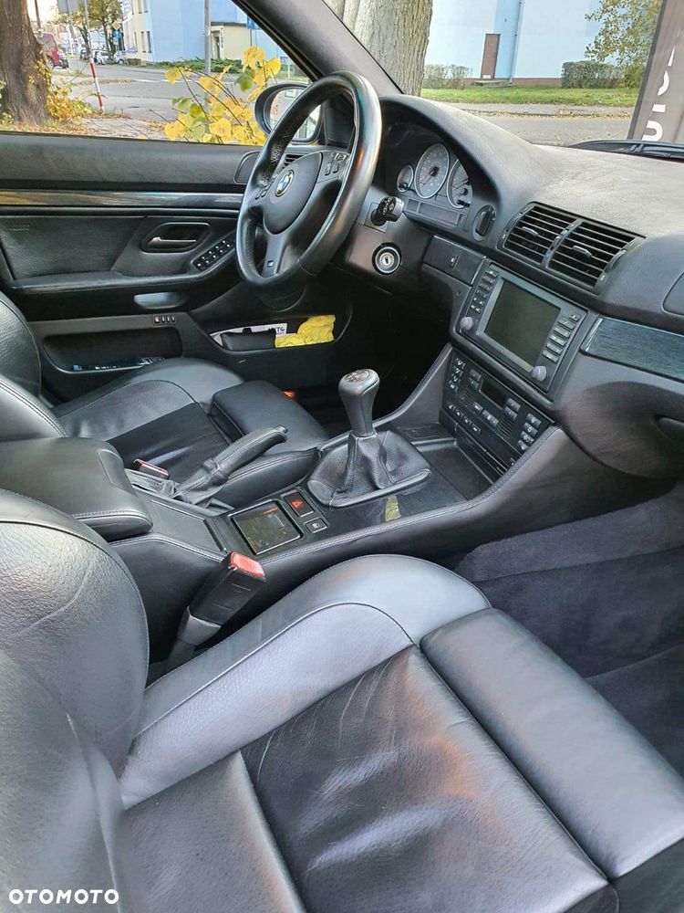 BMW M5 Standard - 30