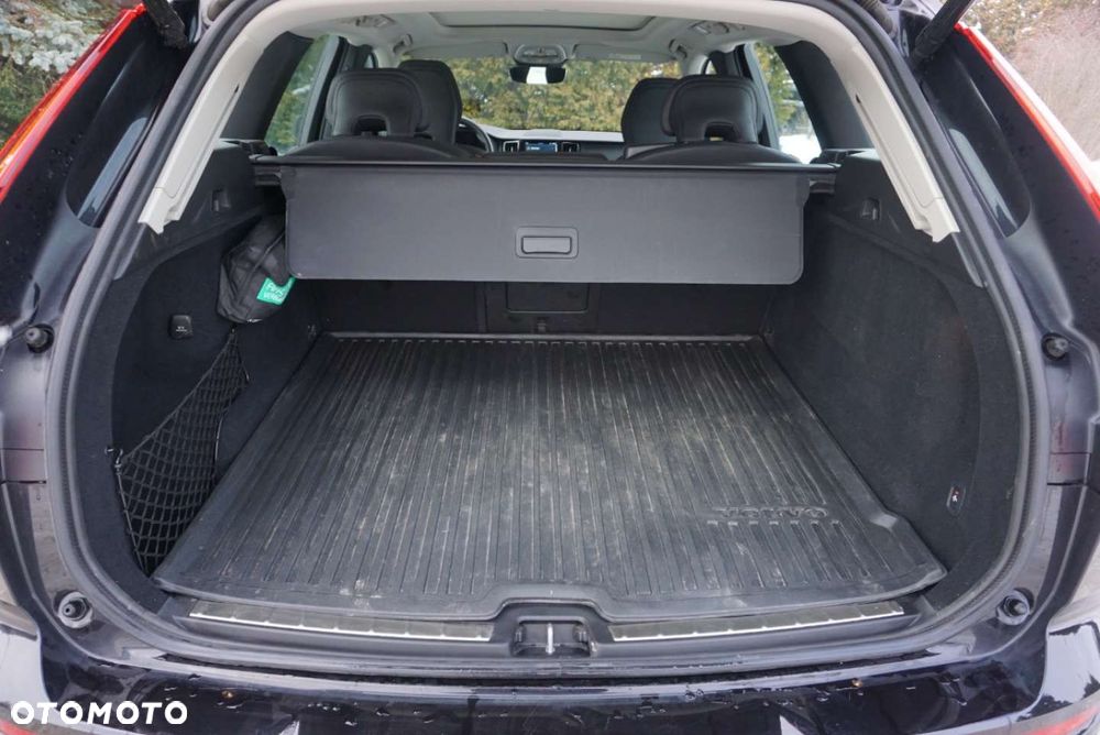 Volvo XC 60 - 20
