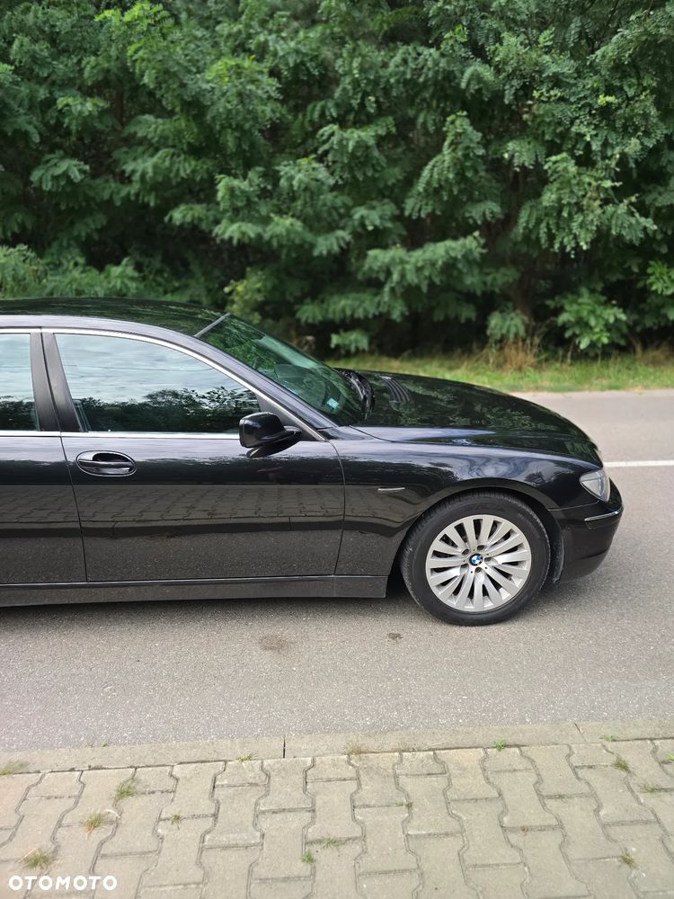 BMW Seria 7 730d - 13