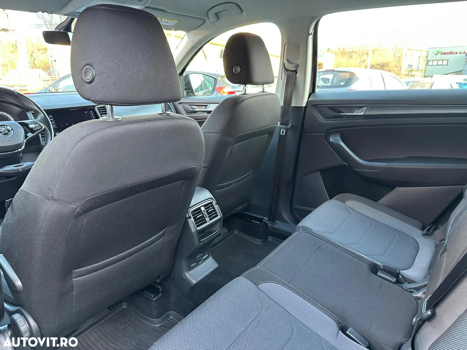 Skoda Kodiaq 1.5 TSI DSG Ambition - 6
