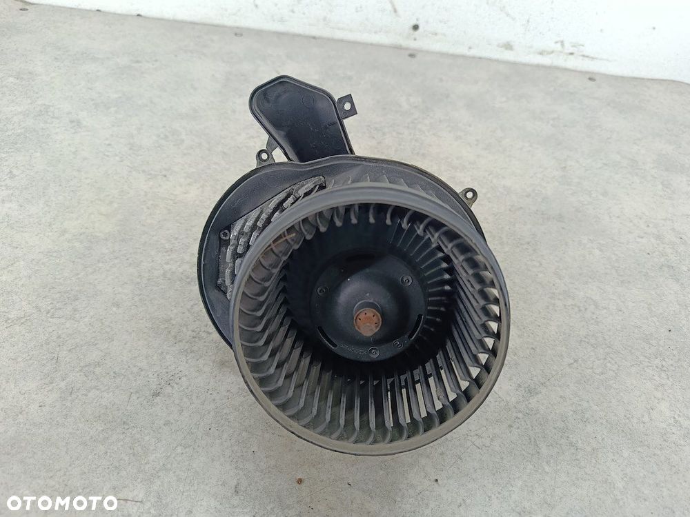 WENTYLATOR NAWIEWU, DMUCHAWA VOLVO S80 I LHD28417 LHD86577 2.4 20V - 3