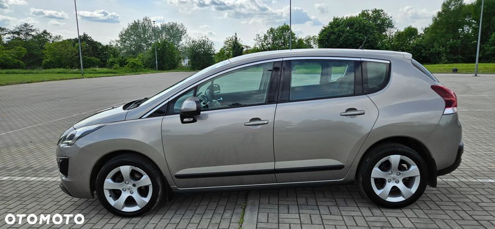 Peugeot 3008 HDi 115 Business-Line - 15