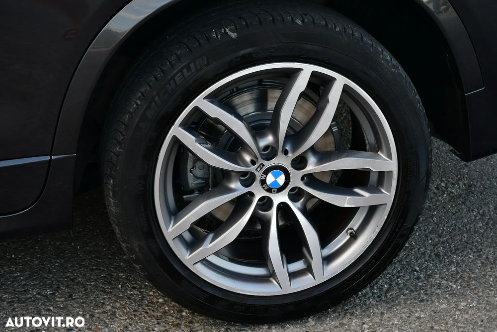 BMW X4 - 12