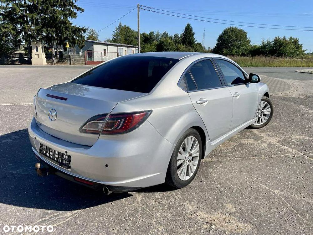 Mazda 6 2.0 Exclusive - 7