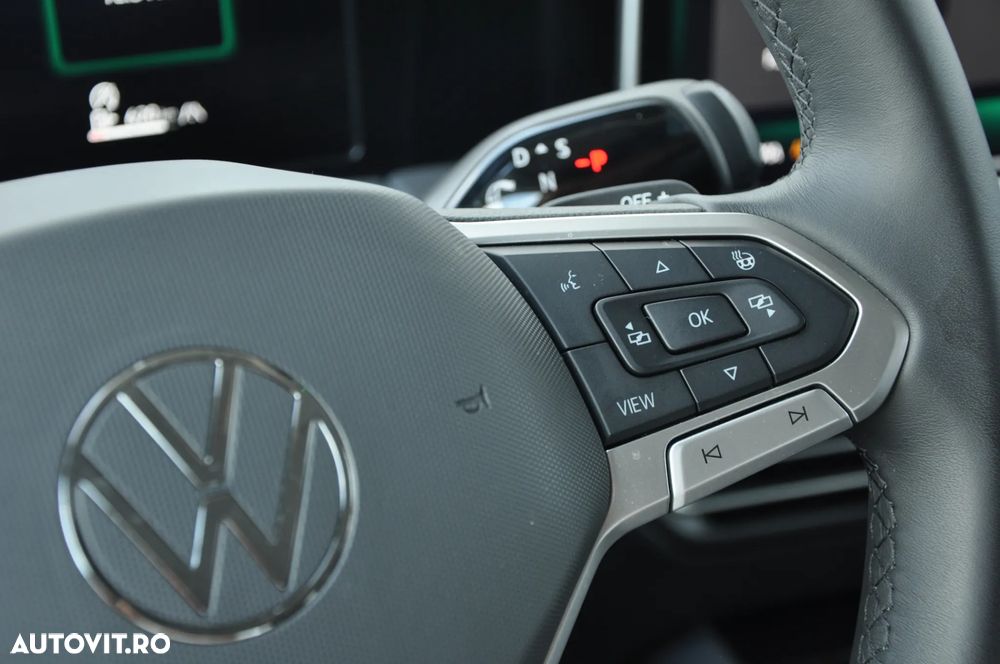 Volkswagen Tiguan 1.5 eTSI DSG MHEV Advanced - 18