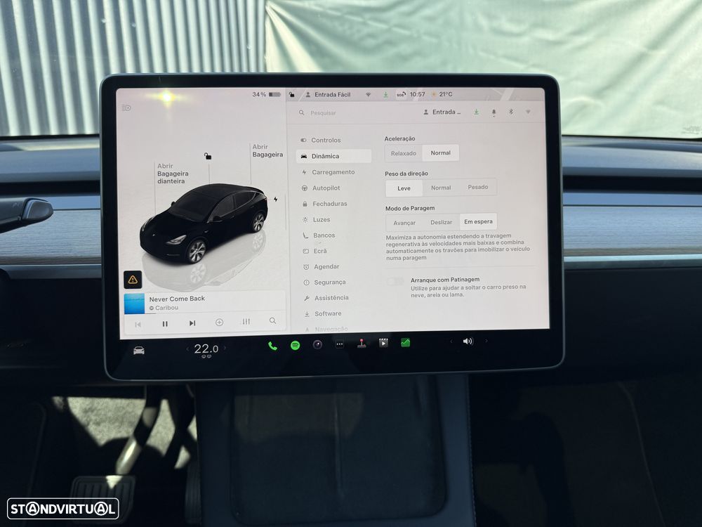 Tesla Model Y - 26