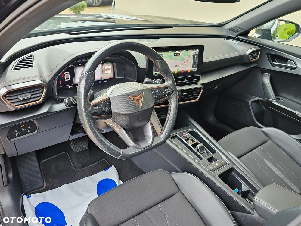 Cupra Formentor 1.5 TSI DSG - 22