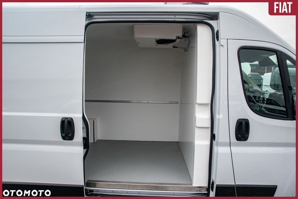 Fiat Ducato L2H2 Zabudowa Izotermiczna 2.2 140KM - 16