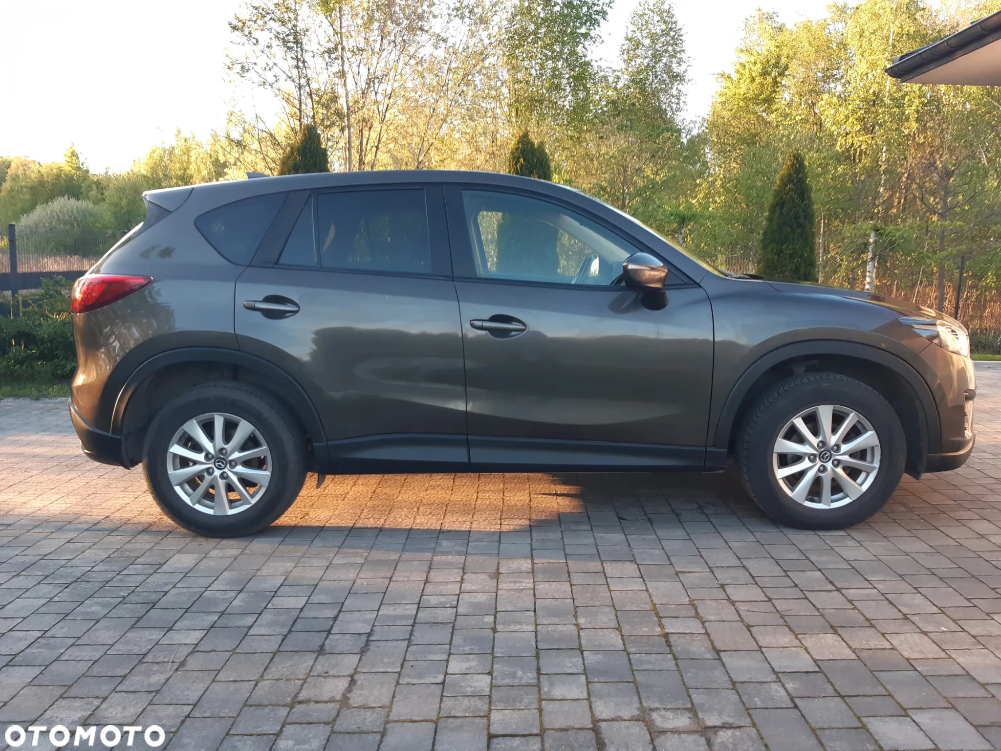 Mazda CX-5 2.2 D Skyenergy 2WD - 2