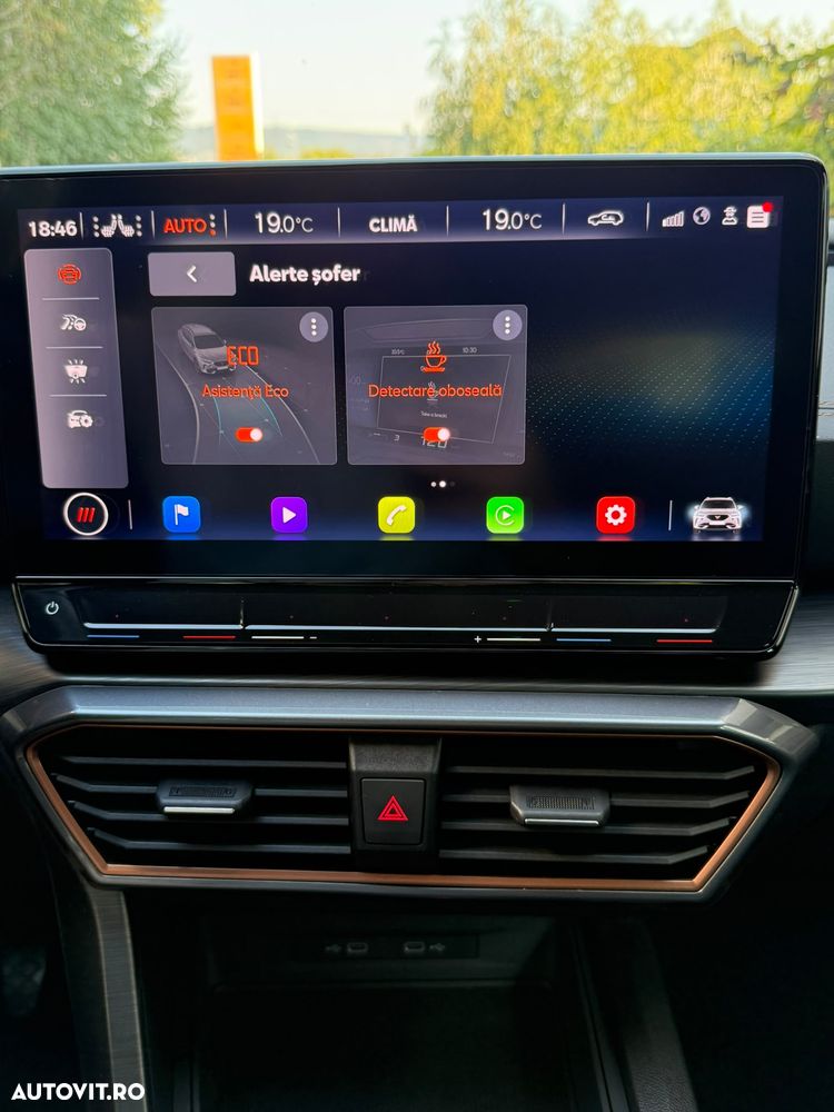 Cupra Formentor 2.0 TDI 4DRIVE DSG Tribe Edition - 20