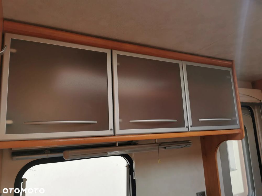 Adria 472 - 13