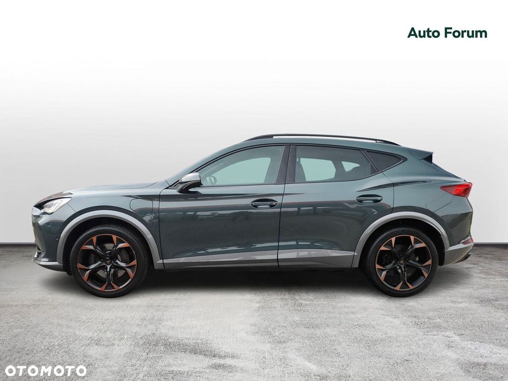 Cupra Formentor 1.4 e-Hybrid VZ DSG - 2