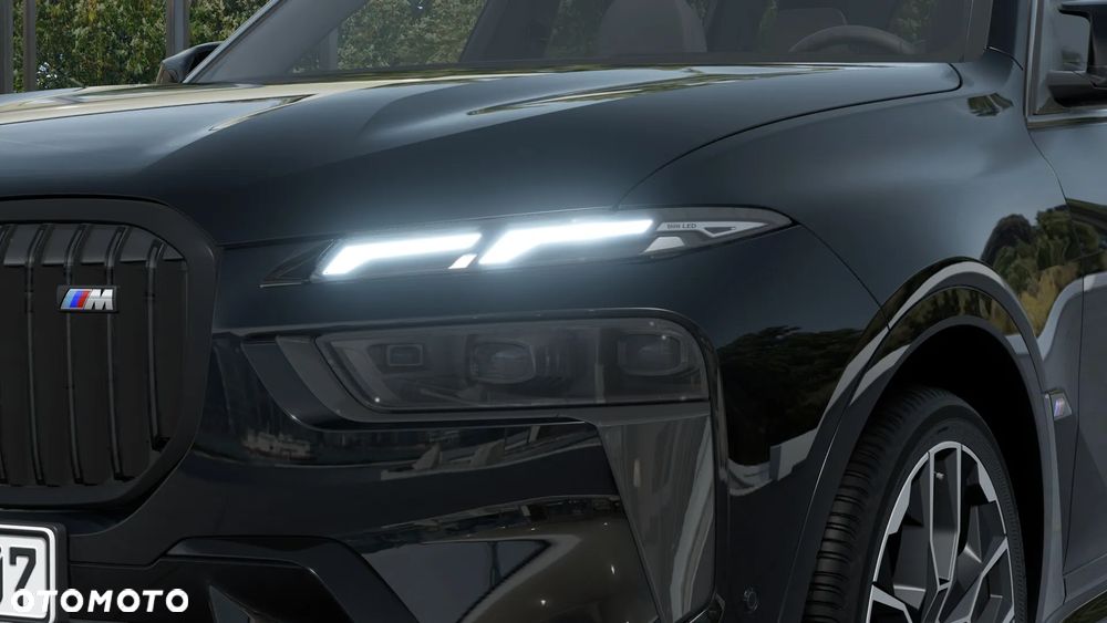 BMW X7 - 6