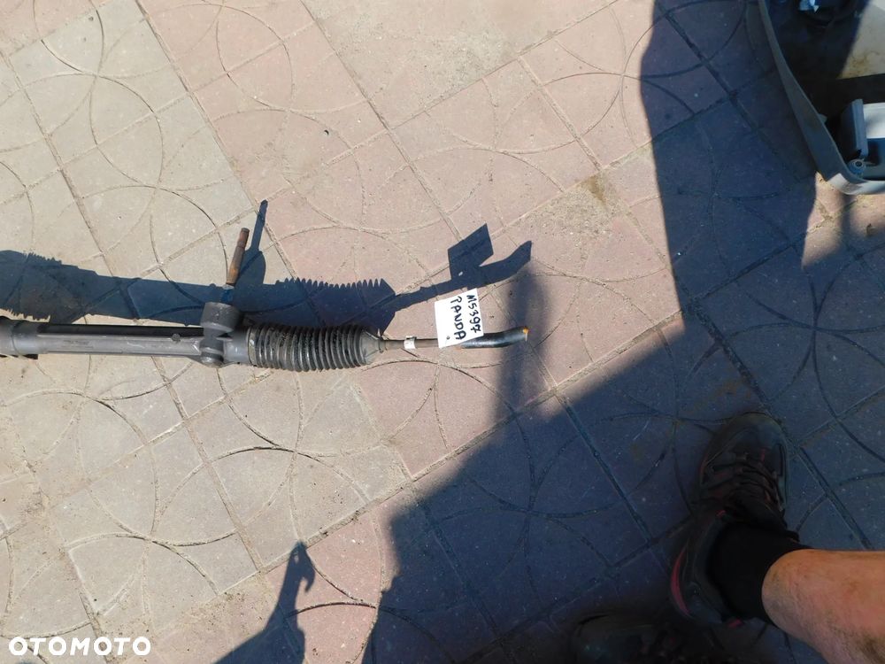 fiat panda maglownica przekładnia nr M5397 WYSYŁKA - 2