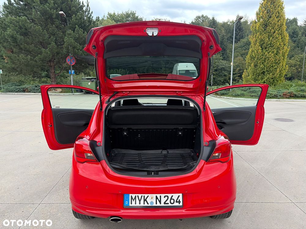 Opel Corsa 1.4 16V EcoFLEX Start-Stop Color Race - 7