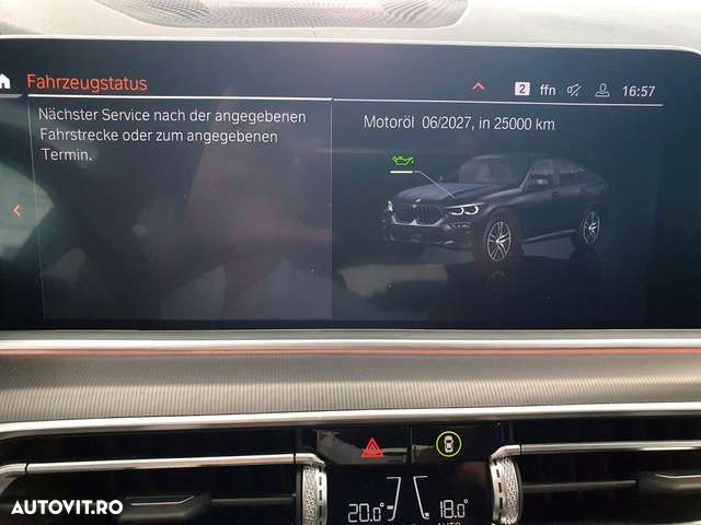 BMW X6 - 12