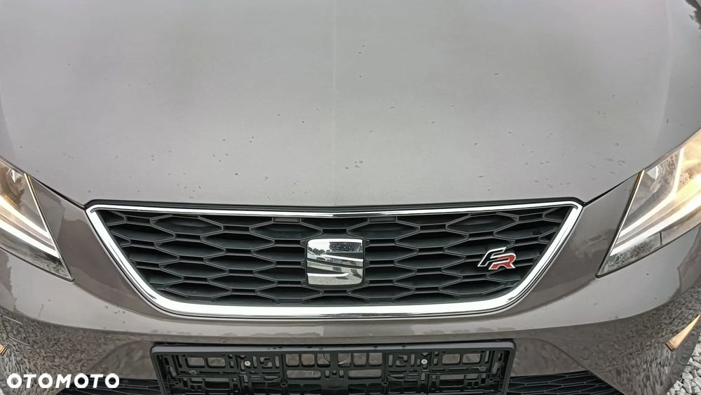 Seat Leon 2.0 TDI DPF Start&Stop DSG FR - 13