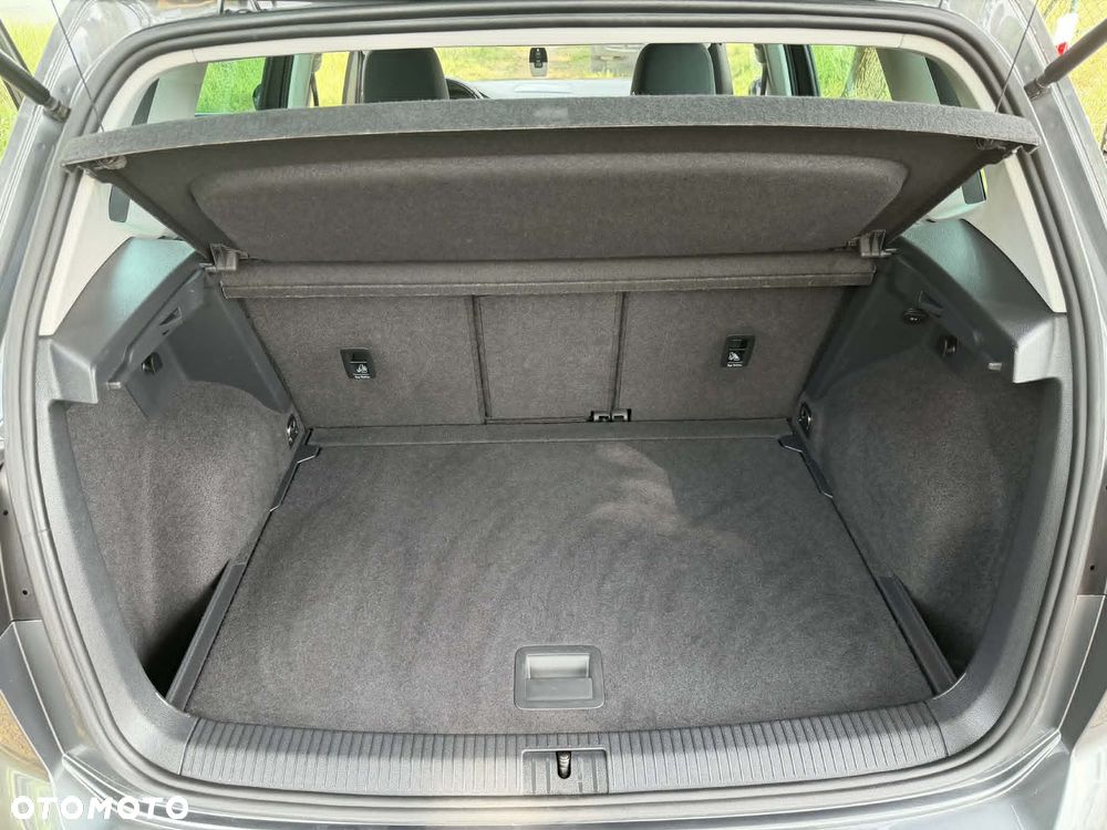 Volkswagen Golf Sportsvan SV 1.0 TSI Trendline - 7