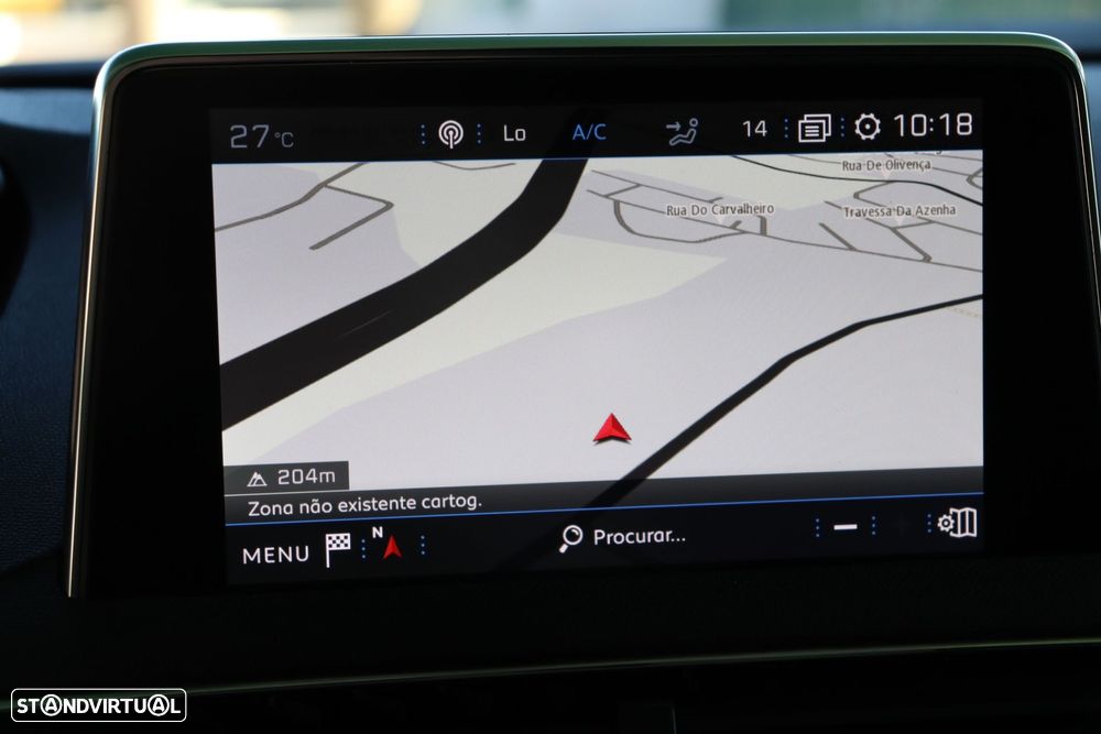 Peugeot 3008 1.5 BlueHDi GT Line - 14