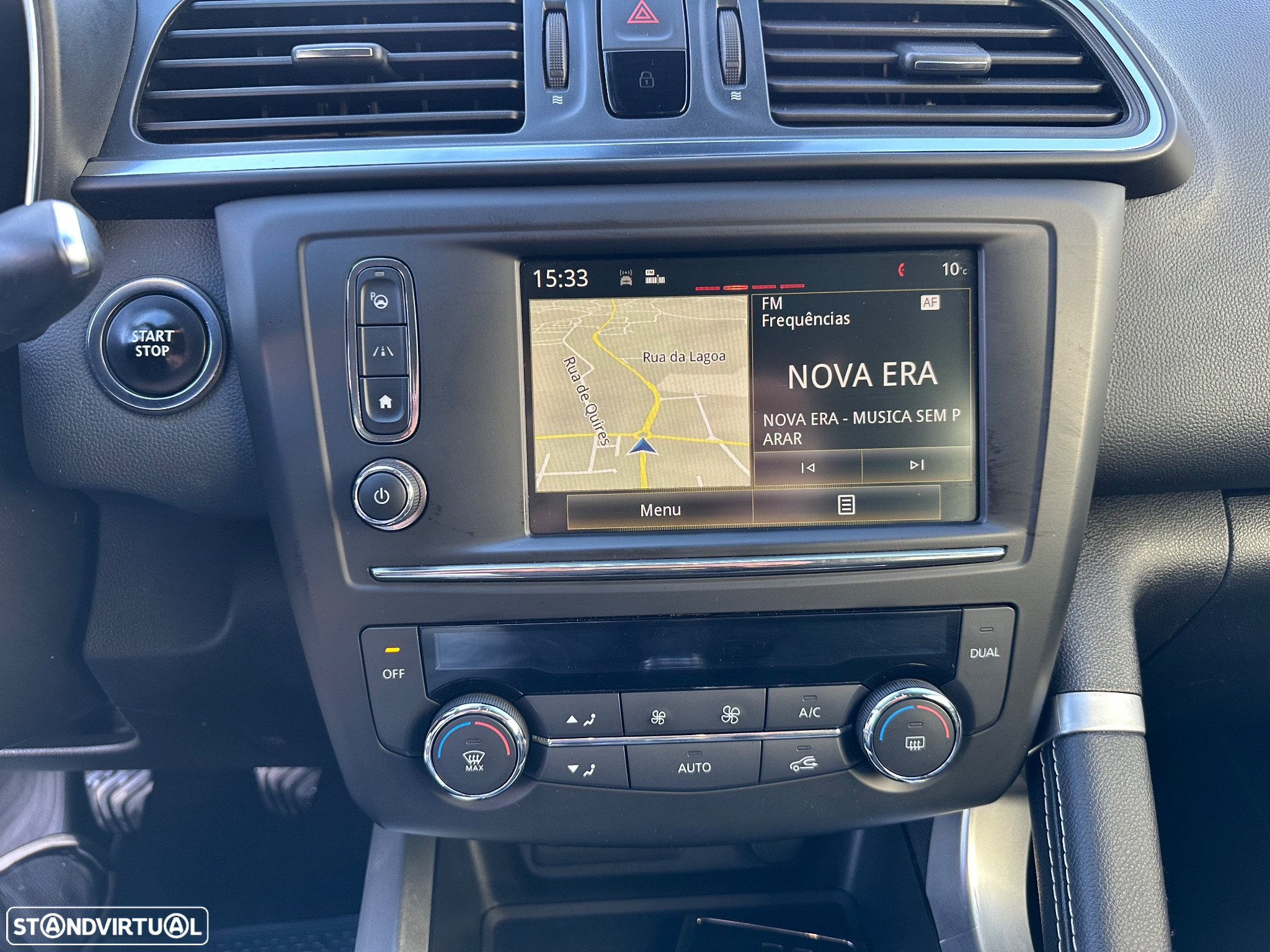 Renault Kadjar 1.5 dCi Intens - 29