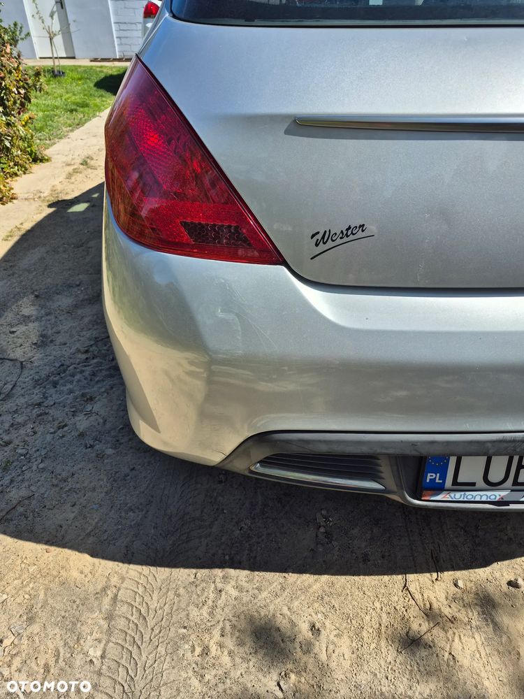 Peugeot 308 1.6 HDi Style - 4