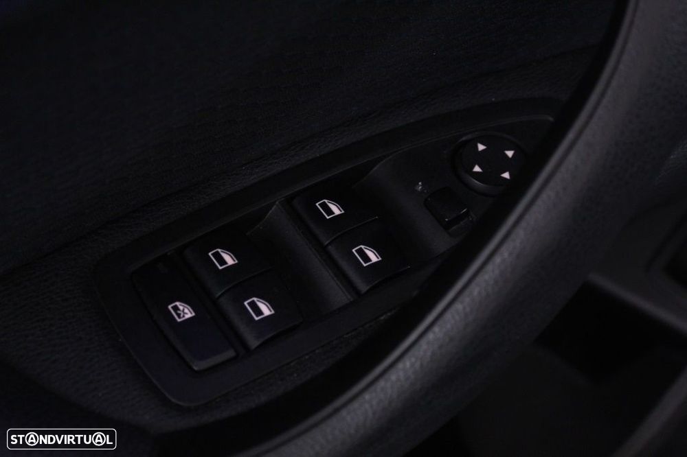 BMW X2 16 d sDrive Auto Pack M - 20