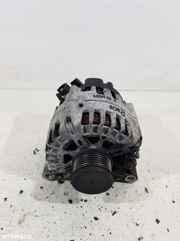 ALTERNATOR 9664074280 CITROEN PEUGEOT 2.0 HDI - 5