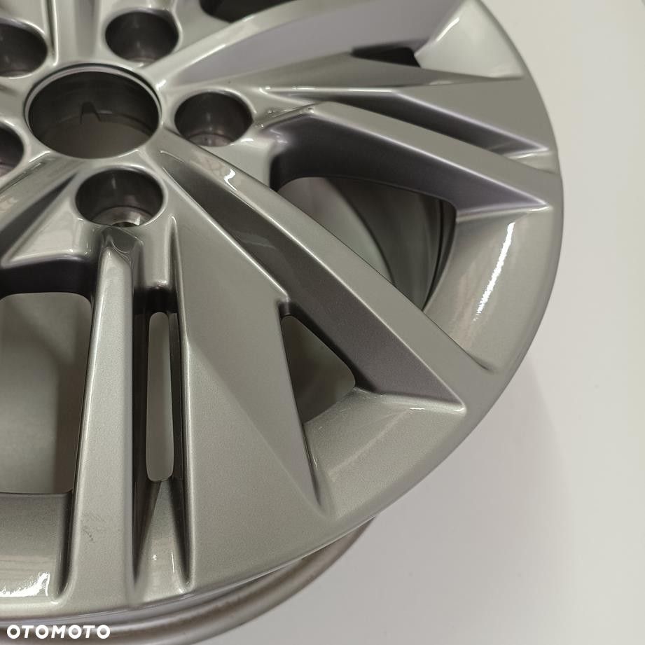 Alufelga 5x108 16 Peugeot 308 508 9814117777 (F7268) - 4