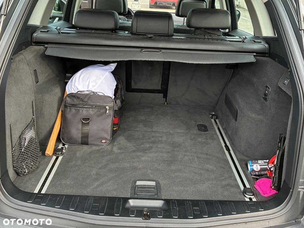 BMW X3 2.0d - 9