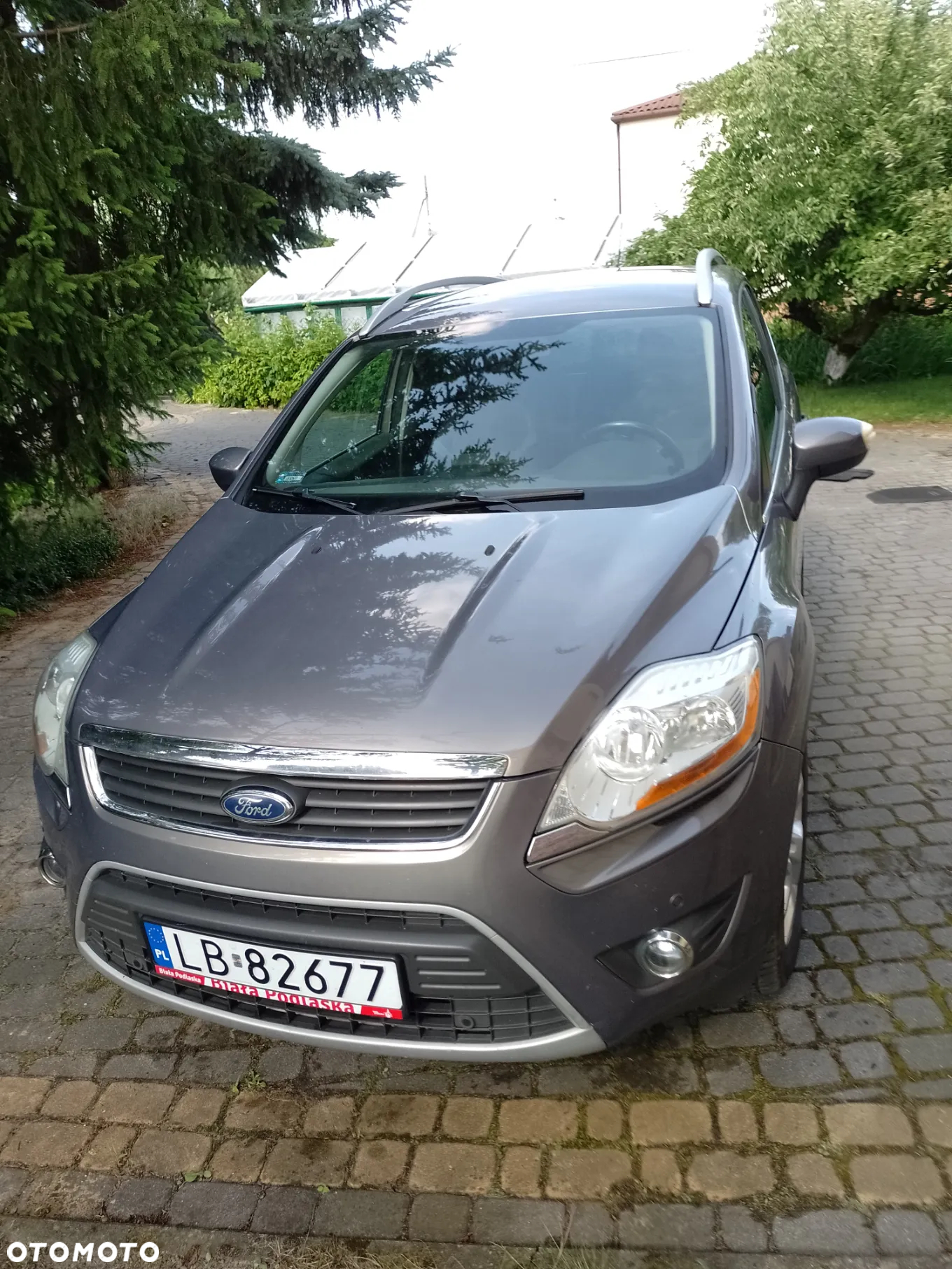 Ford Kuga 2.0 TDCi Individual - 3