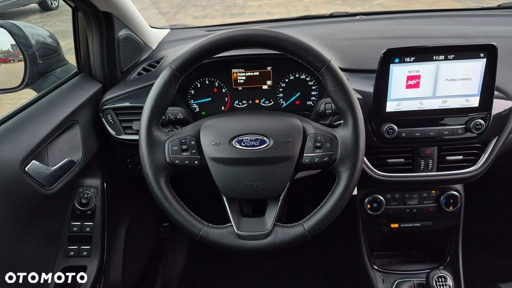 Ford Puma - 17