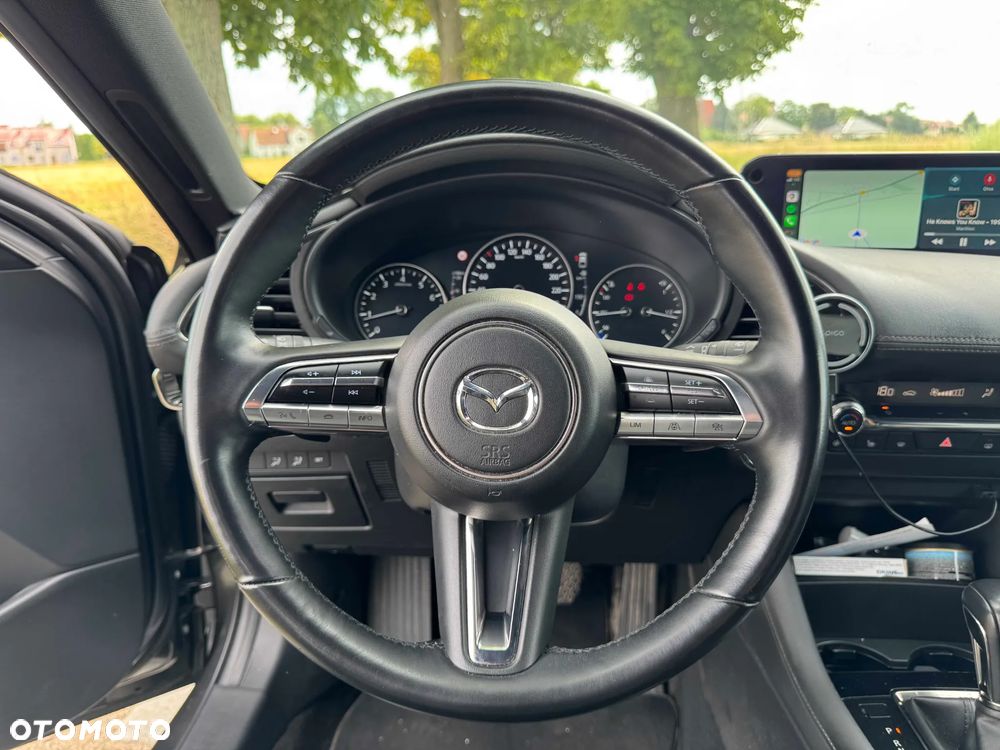 Mazda 3 - 2