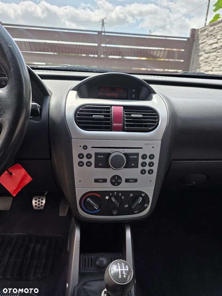 Opel Tigra 1.4 Enjoy - 20