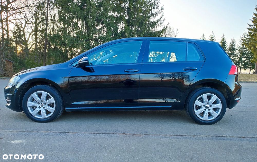 Volkswagen Golf - 13