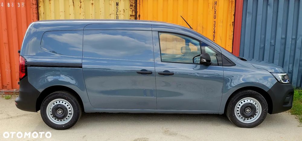 Renault Kangoo Van Maxi - 4