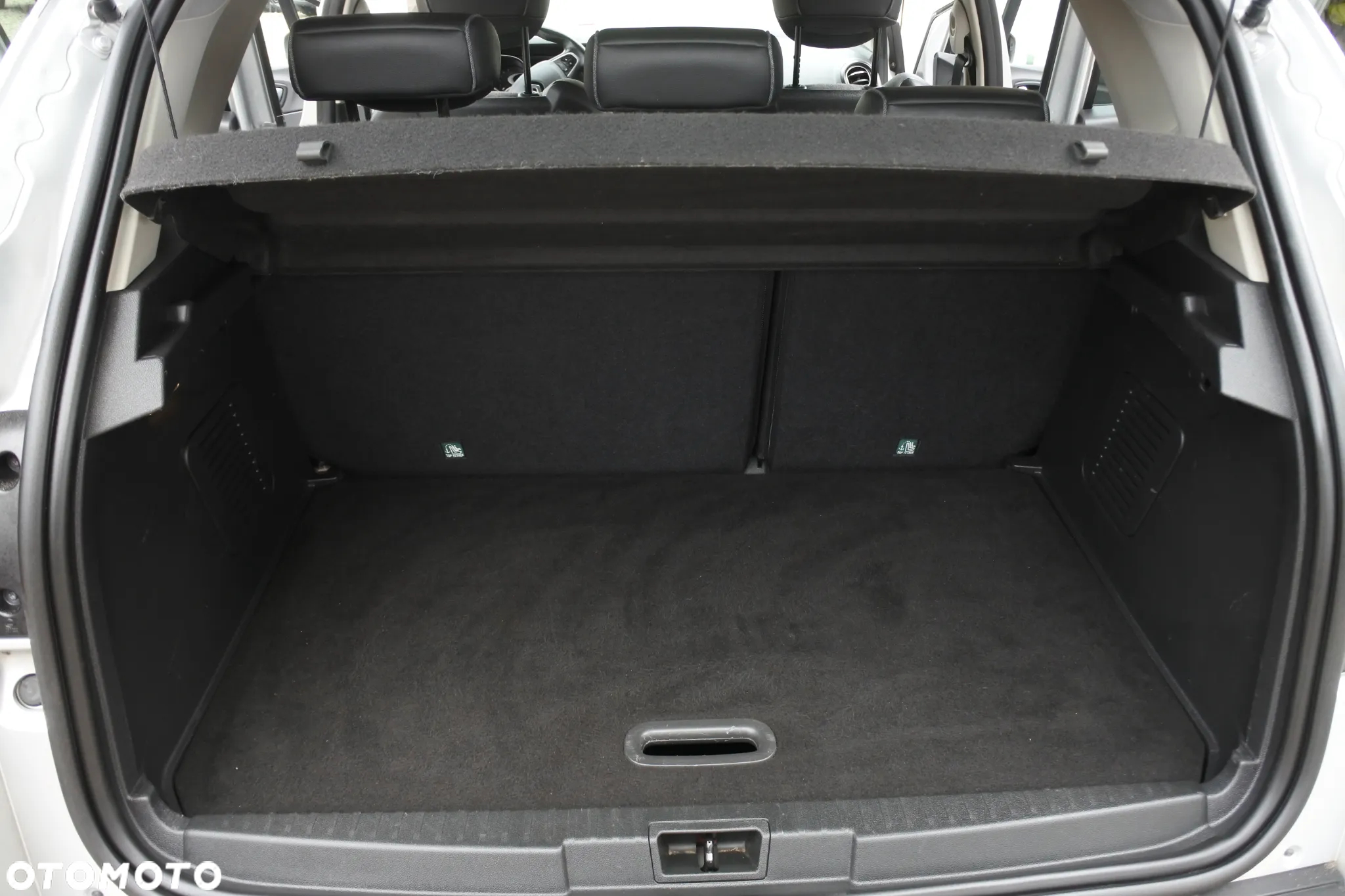 Renault Captur ENERGY TCe 120 EDC Luxe - 13