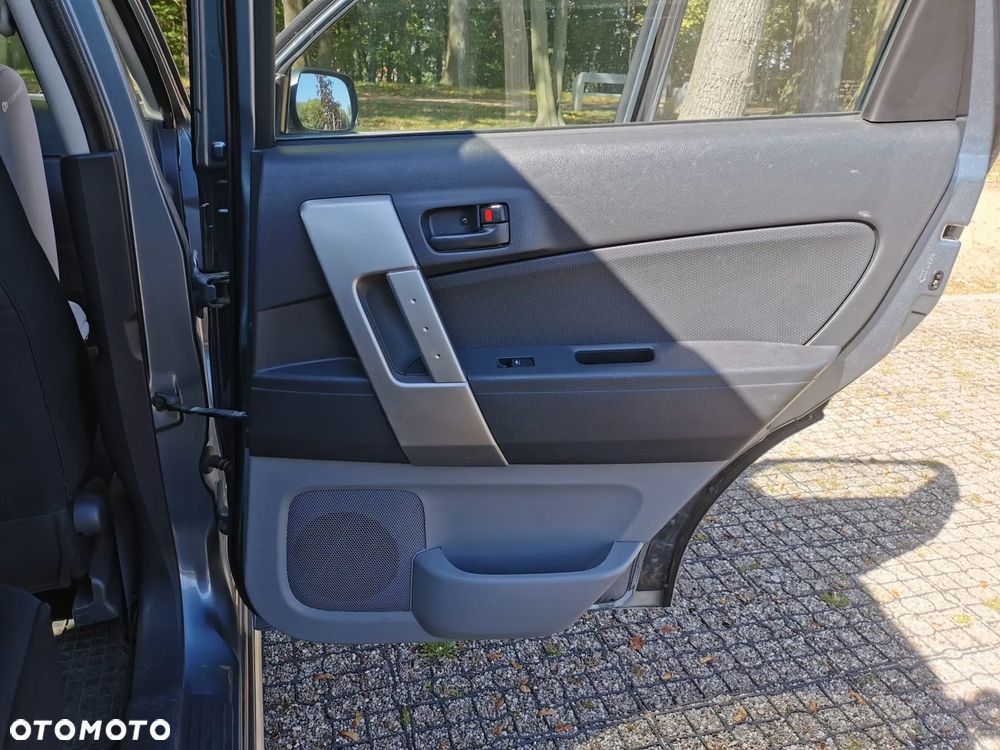 Daihatsu Terios 1.5 Top S 4WD - 14
