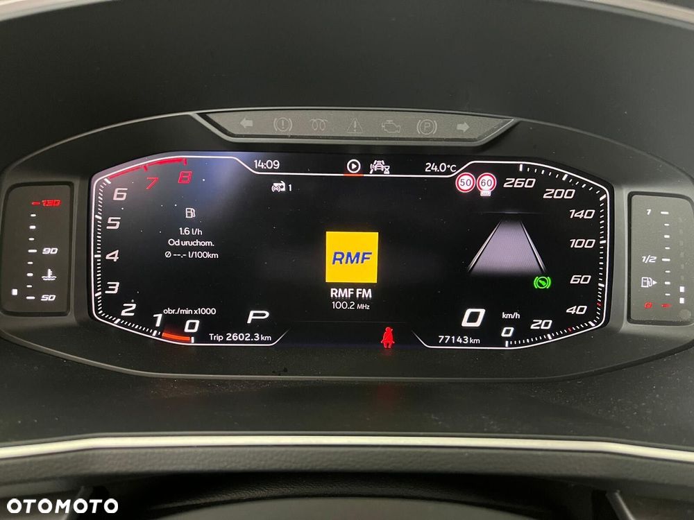 Seat Tarraco - 30